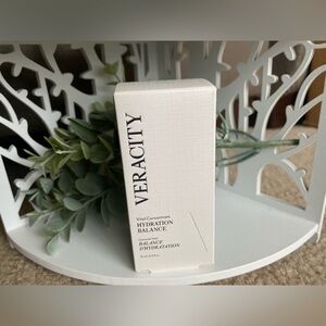 Veracity vital concentrate hydration balance New